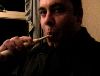 Click here to see the picture (bretttoothbrush.jpg)