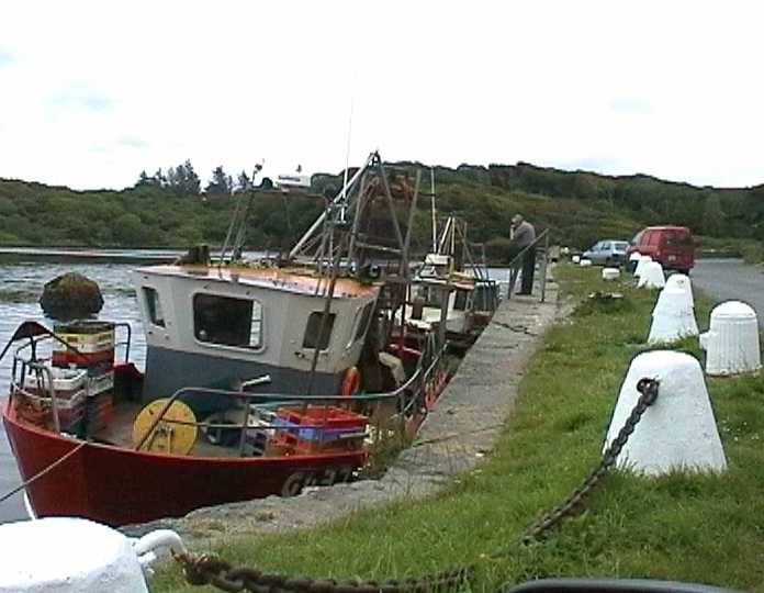 boat
