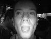 Click here to see the picture (jakeopenmouth.jpg)