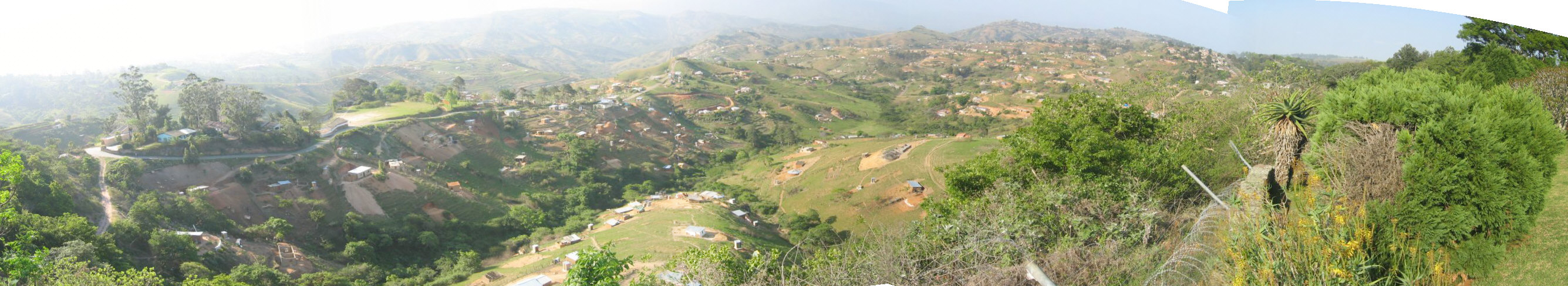 panorama