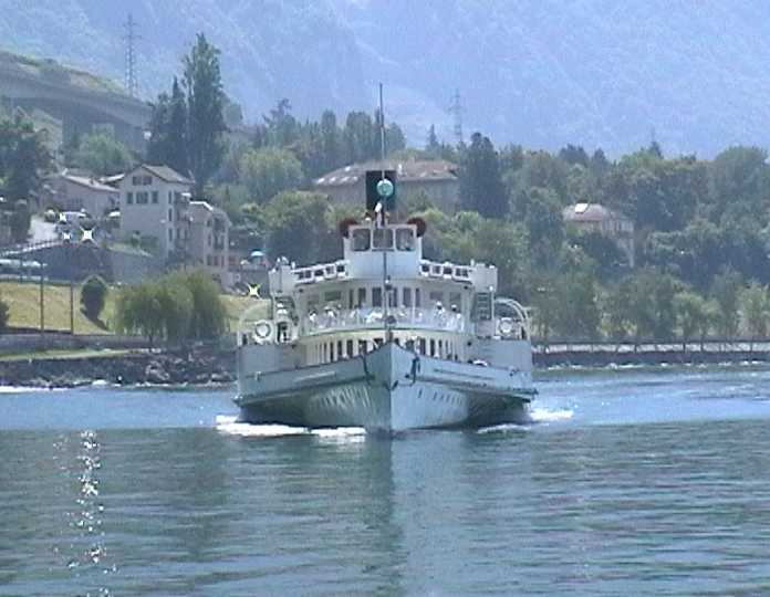 boattowards